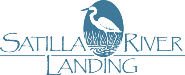 Satilla River Landing logo